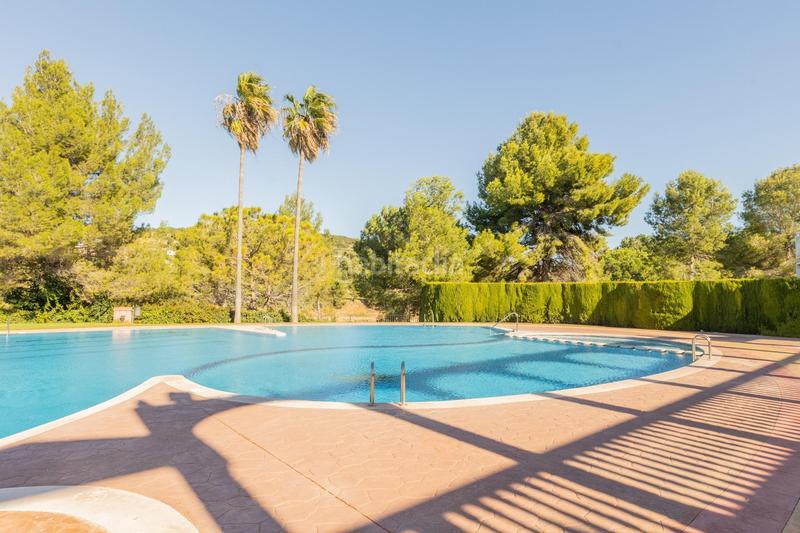 Foto b28e18df-129e-442e-9ed5-4528c0dc2a89. Appartement avec chauffage parking piscine dans El Bosque Chiva