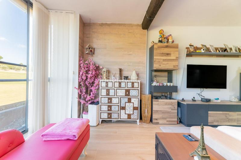 Foto c48c9df8-4403-42ab-b031-6469935f2128. Appartement avec chauffage parking piscine dans El Bosque Chiva