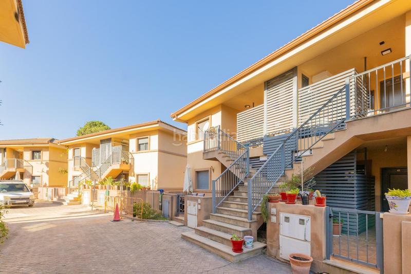 Foto cadd3bdd-0179-4a14-bd60-fd6970714085. Appartement avec chauffage parking piscine dans El Bosque Chiva