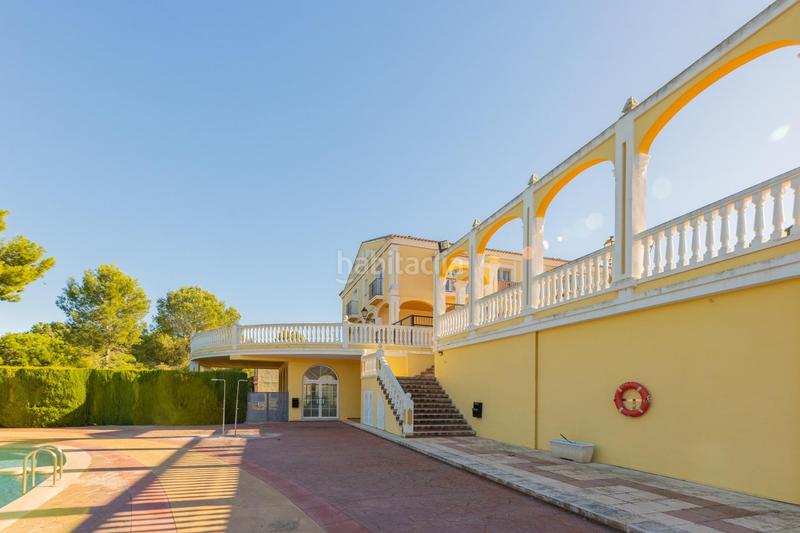 Foto caf654ef-156c-45c6-ae1c-a878f0397817. Appartement avec chauffage parking piscine dans El Bosque Chiva