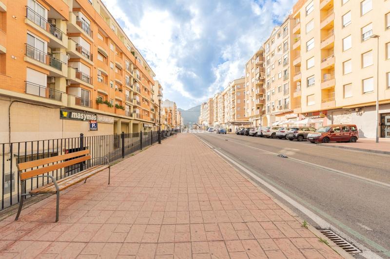 Foto 1e9f3b5c-882b-43c9-83ff-69930fe7eee5. Locale commerciale in Vall d´Uixó (la)