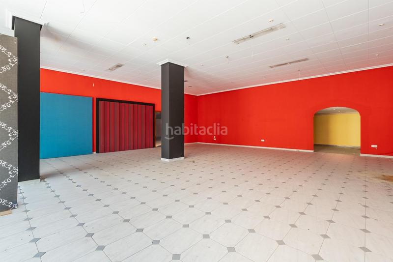 Foto 4e3aa281-9eec-4710-ba04-dc0af3f03e8c. Locale commerciale in Vall d´Uixó (la)