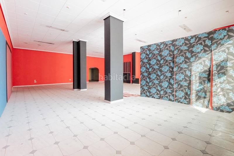 Foto 559b3fdb-3086-4fd0-9661-9d12dcb1bbec. Locale commerciale in Vall d´Uixó (la)