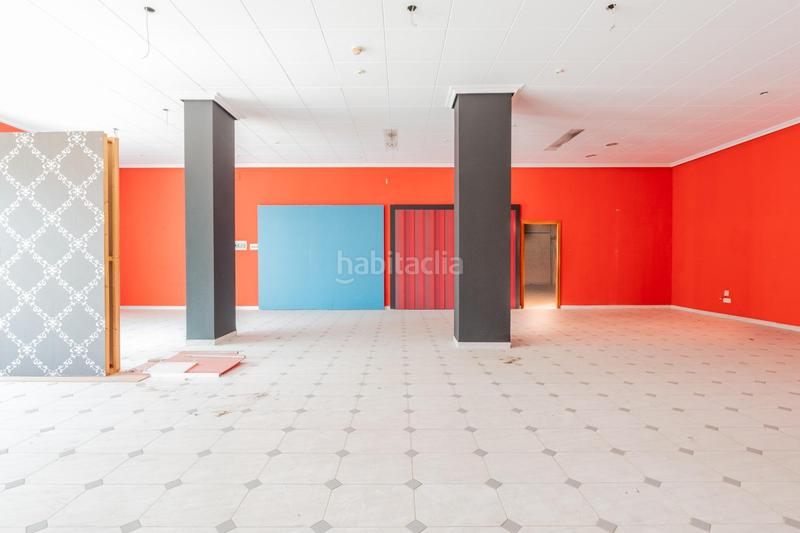 Foto 5ef06d88-bbb7-46a1-a342-d62c40798261. Locale commerciale in Vall d´Uixó (la)