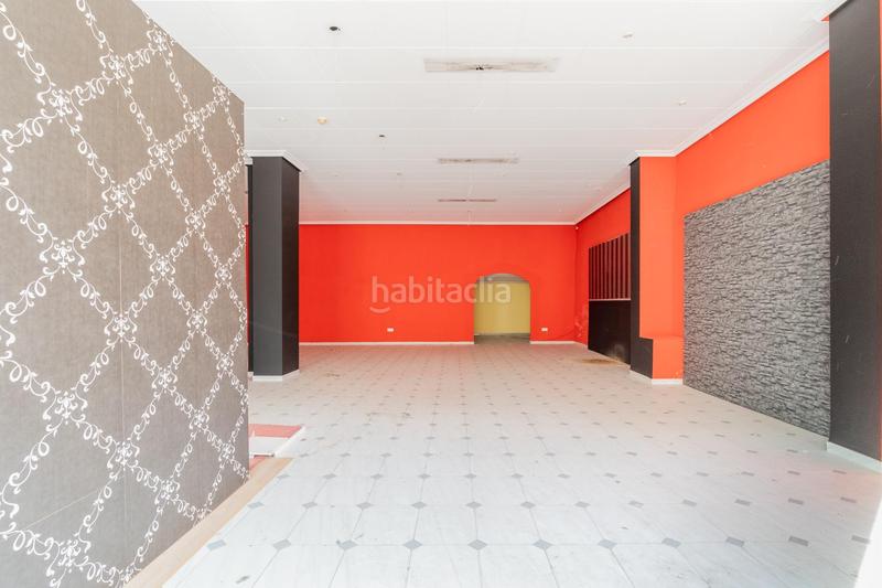 Foto 96235b3e-c10b-4cea-a36e-48581c6ecd31. Locale commerciale in Vall d´Uixó (la)