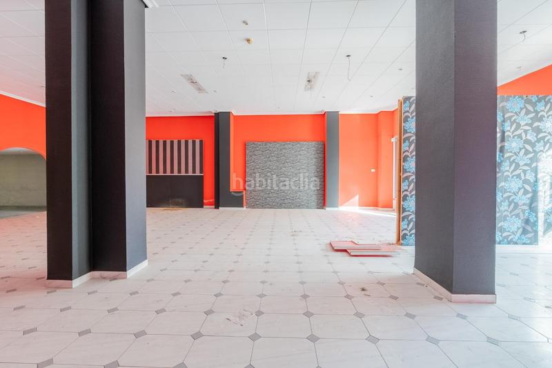 Foto a5f279a9-5be4-4938-8309-e300e45ad2de. Locale commerciale in Vall d´Uixó (la)