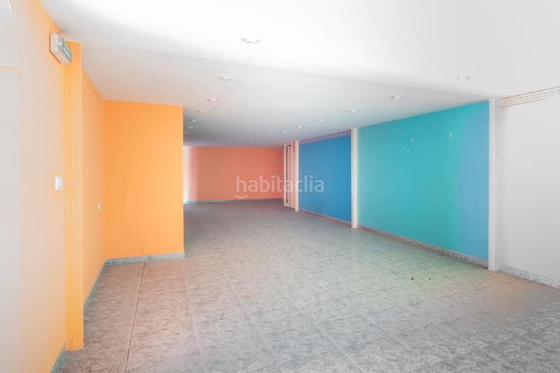 Foto ac93368e-aac2-4b67-aaab-adb8c323a1d5. Locale commerciale in Vall d´Uixó (la)