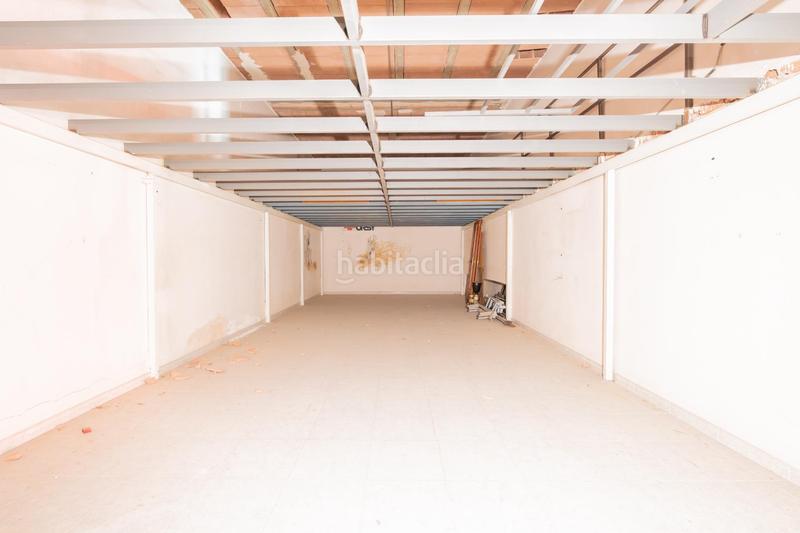 Foto ee32ffc5-54a3-40ea-9562-ce5c67c89c3d. Locale commerciale in Vall d´Uixó (la)