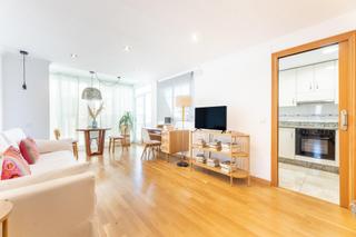 Appartement  Ferrandis salvador. Luminoso apartamento reformado a pocos metros de la playa en ben