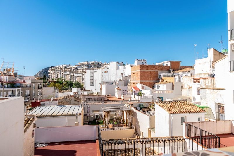 Foto 08131e4f-1c42-4b0c-81a8-fe7934da608e. Edifici a Pueblo Calp