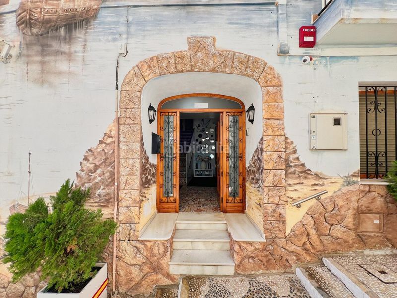 Foto 17762aeb-b041-4a3f-b62d-6629783846f2. Edifici a Pueblo Calp