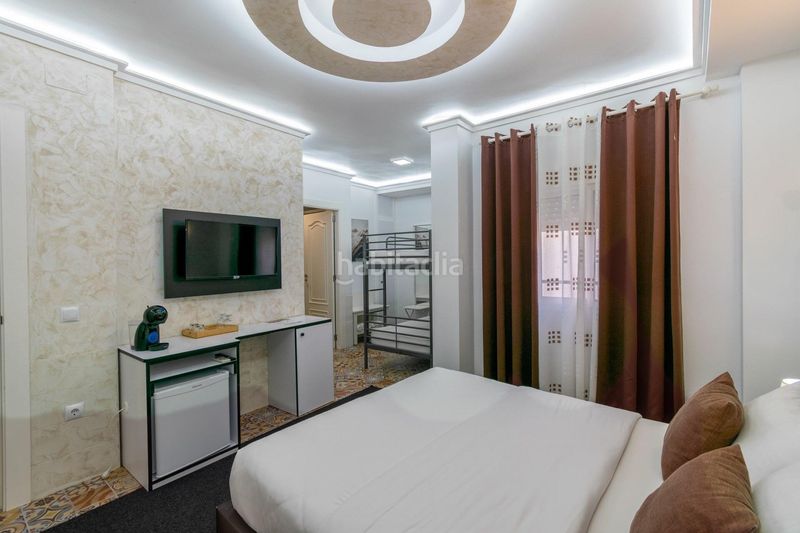 Foto e1a4f00f-405d-45ee-9c09-e1785d261947. Edifici a Pueblo Calp