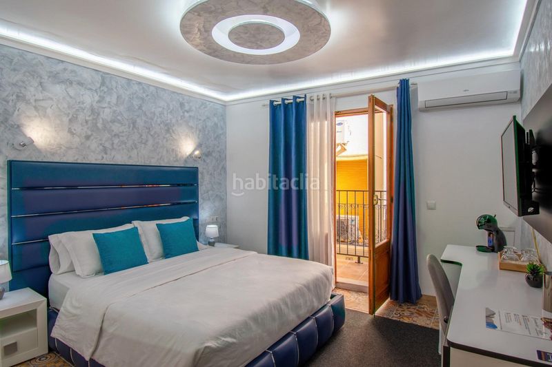 Foto f2f593c7-ac9d-4a14-9fe6-67b61b077921. Edifici a Pueblo Calp