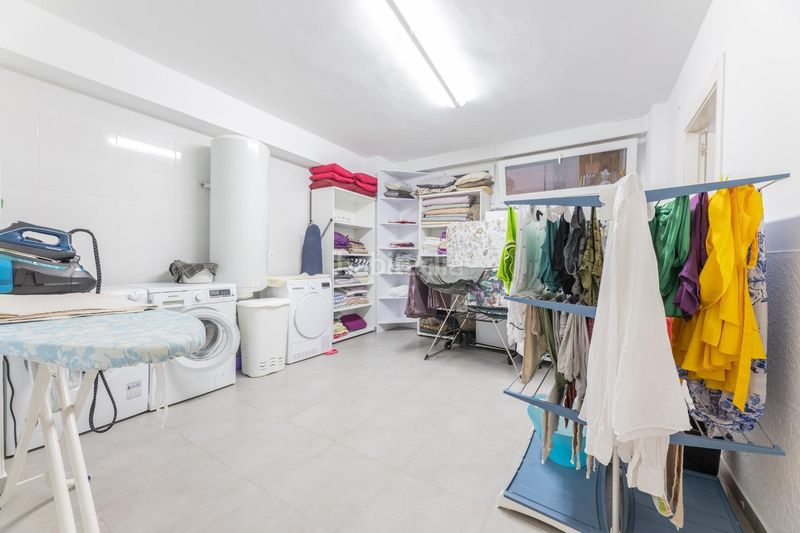 Foto 40eb646e-b9f8-4bf5-ba5a-1dd7db3a86ae. Xalet amb aparcament piscina a Altea la vella Altea