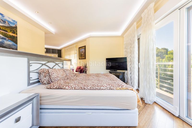 Foto 64155d52-ddbe-4fb3-8629-ad8b7a07995b. Xalet amb aparcament piscina a Altea la vella Altea