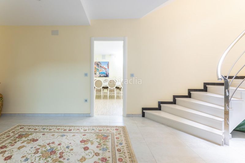 Foto 65fa4942-ea72-49d8-8b0d-054061c6b715. Xalet amb aparcament piscina a Altea la vella Altea