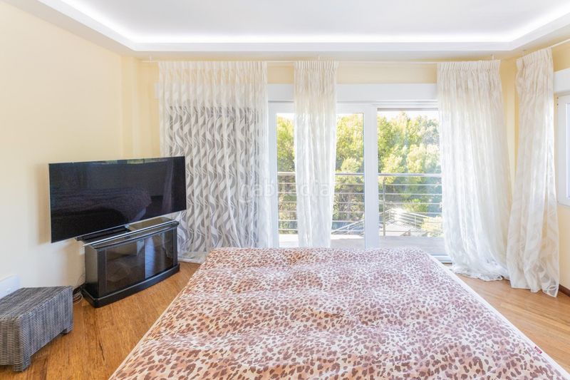 Foto 84763798-08f0-401c-be28-57bba8c8de9d. Xalet amb aparcament piscina a Altea la vella Altea