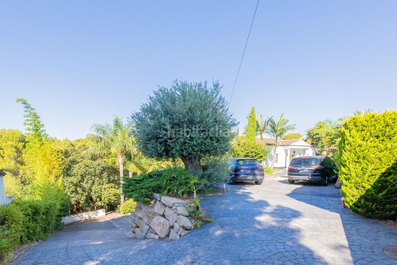 Foto b058d47e-b754-453a-9c34-3f53ae77d49a. Xalet amb aparcament piscina a Altea la vella Altea