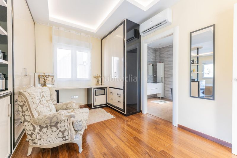 Foto e59dca28-54ff-447b-950e-0bff81a88554. Xalet amb aparcament piscina a Altea la vella Altea