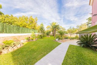 Xalet  Riu tuejar. Chalet con encanto con casa de invitados y paellero cubierto en