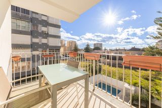 Apartament  Calle morella. Precioso apartamento en la playa de heliopolis