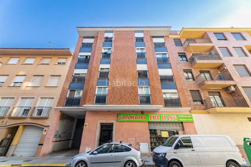 Foto 11a11328-ddc6-42f2-a8f7-6b8809875388. Pis amb aparcament a Onda