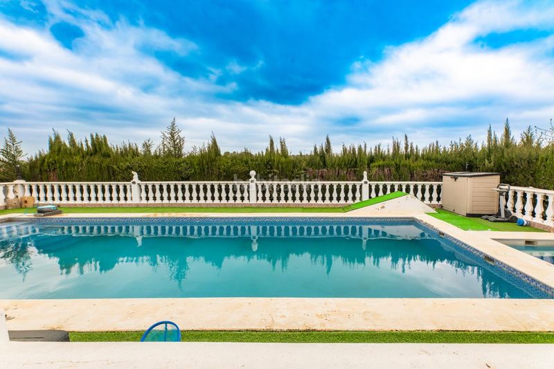 Foto 0306539d-9aed-46bd-8d11-330d76d7be8a. Xalet amb piscina a Turís