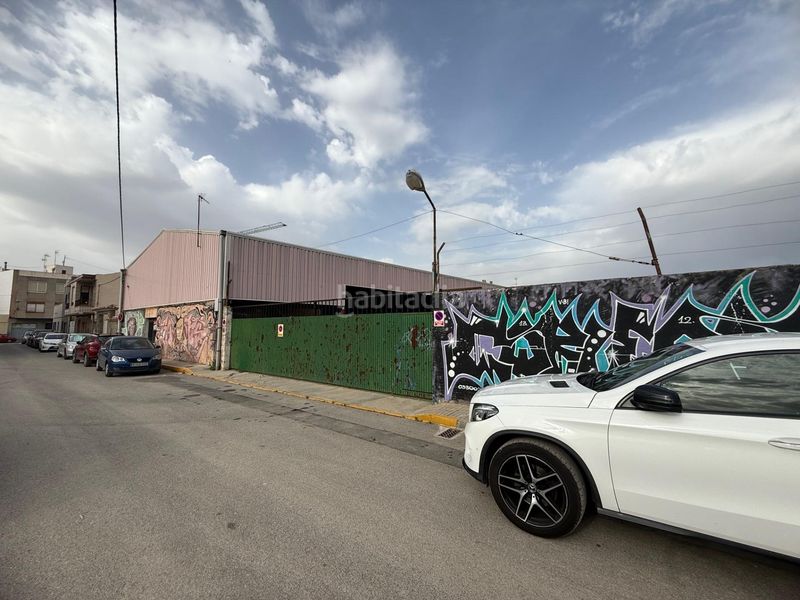 Foto b3125789-c209-49c7-85b3-1f2607d38540. Terreny residencial a Orihuela ciudad Orihuela