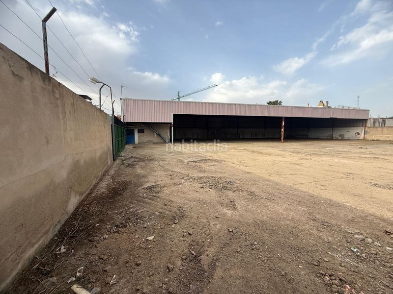 Foto d39a98e4-3e5e-4cc9-8c89-17dc0efae67e. Terreny residencial a Orihuela ciudad Orihuela