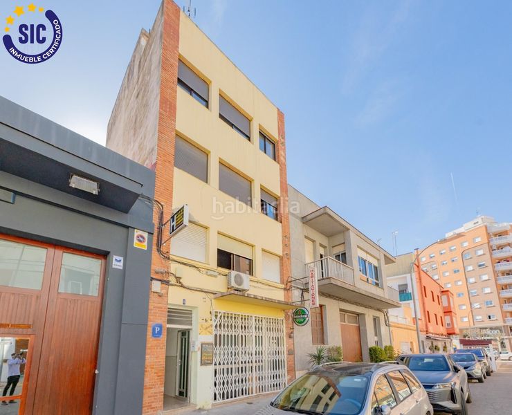 Foto 0fe0e42f-4a48-462d-9d8d-a61344e16278. Edifici a Casco Urbano Vinaròs