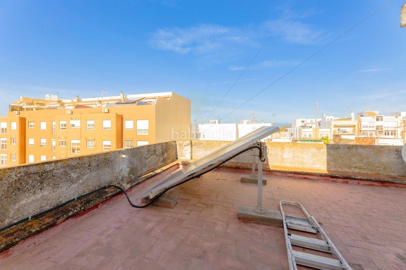 Foto 944b05a0-4ea1-4a15-89f6-41b6ea2243b5. Edifici a Casco Urbano Vinaròs