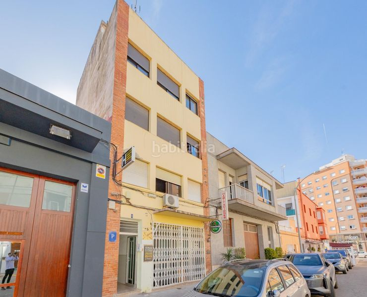 Foto a2970971-37e2-4a3b-bb65-63b3cbd225ec. Edifici a Casco Urbano Vinaròs