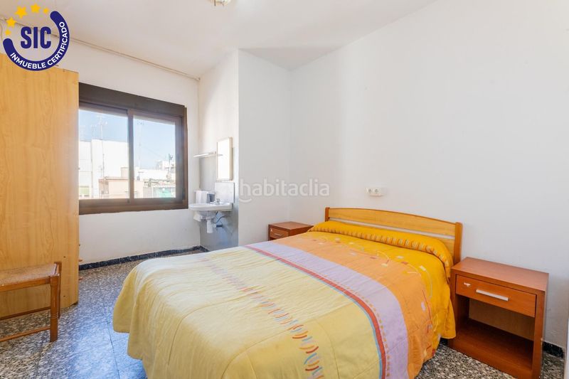 Foto ab507af4-0b8e-4ac8-9e30-17dc76ea5edc. Edifici a Casco Urbano Vinaròs