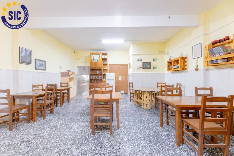 Foto cc2e024e-1758-42b4-99d8-672e23ede316. Edifici a Casco Urbano Vinaròs