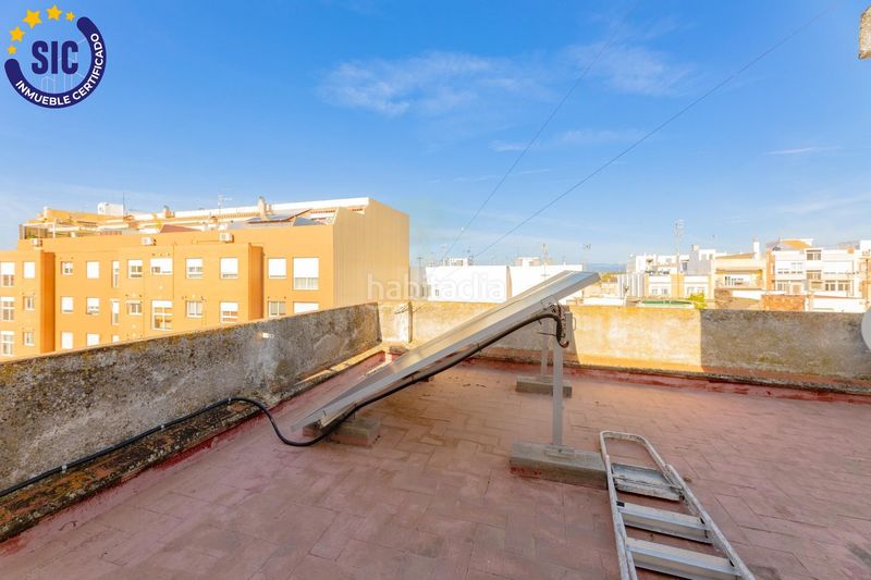 Foto ce181ee7-c5f4-44e0-9160-15adff0f253c. Edifici a Casco Urbano Vinaròs