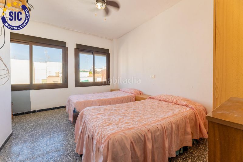 Foto e5dddfce-cd39-496c-b4a5-ed070c1afea9. Edifici a Casco Urbano Vinaròs