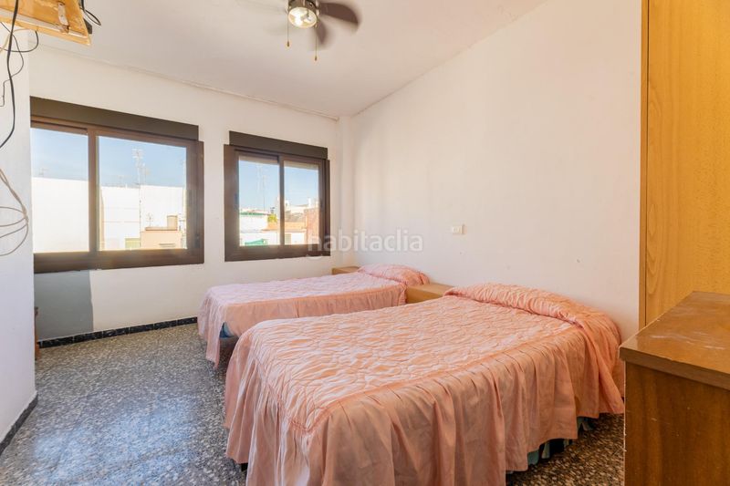 Foto e7035488-e68e-48ef-8550-431175881199. Edifici a Casco Urbano Vinaròs