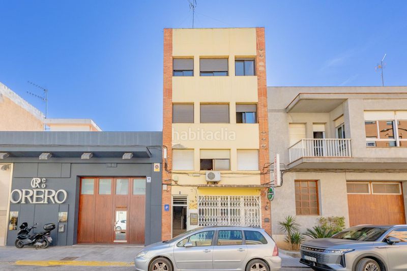 Foto e7a6288d-6a8a-427d-bb17-f810d4f68dd2. Edifici a Casco Urbano Vinaròs