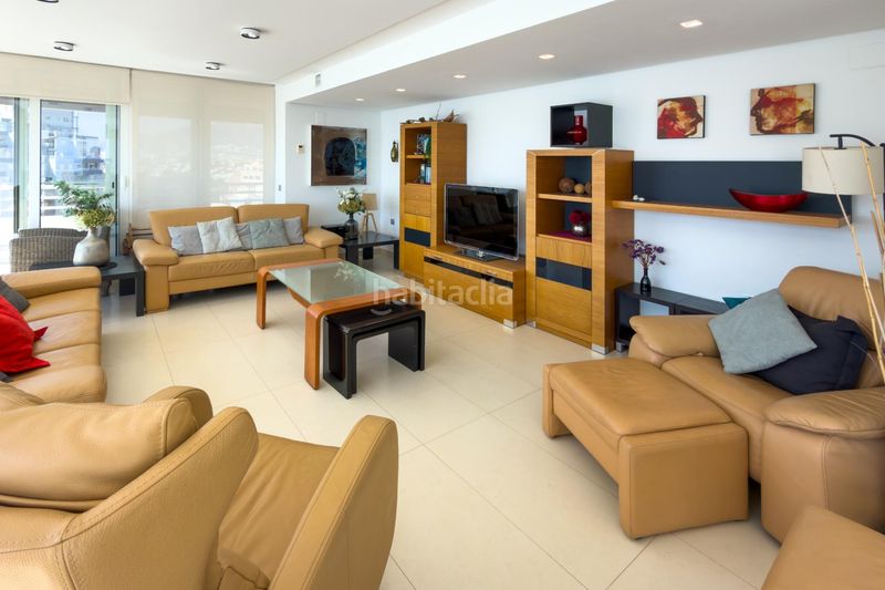 Foto 281c6c16-ef8b-4a8f-940c-f465672a0bfb. Àtic amb aparcament piscina a Zona Levante - Playa Fossa Calp