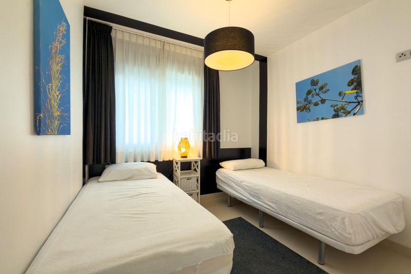 Foto 954b289d-8fda-4026-a4c6-a4eccea28c6d. Àtic amb aparcament piscina a Zona Levante - Playa Fossa Calp