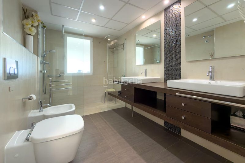 Foto 996be78f-3f7e-4b80-8bde-44c832632bc2. Àtic amb aparcament piscina a Zona Levante - Playa Fossa Calp