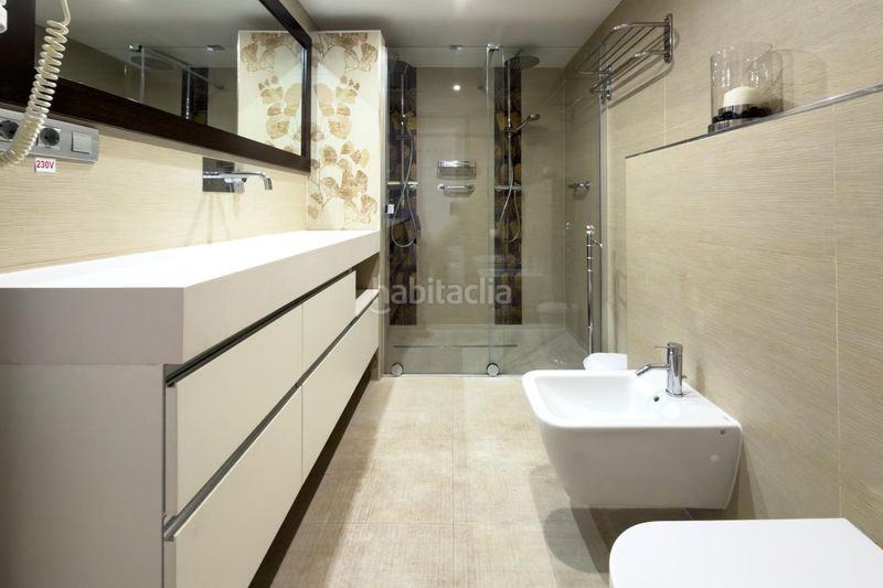 Foto a0120689-6822-48fd-93c0-a25dacd17f9c. Àtic amb aparcament piscina a Zona Levante - Playa Fossa Calp