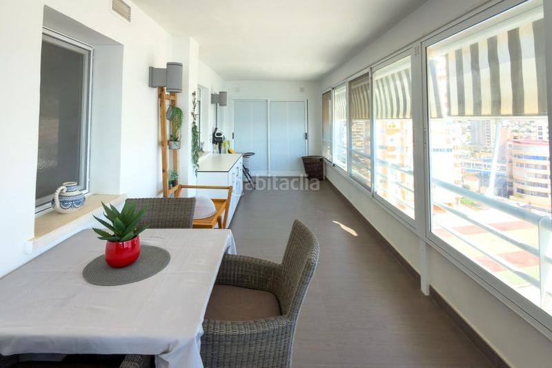 Foto 054475b2-9b3f-45e7-a44e-cd75a494ab3e. Pis amb aparcament piscina a Zona Levante - Playa Fossa Calp