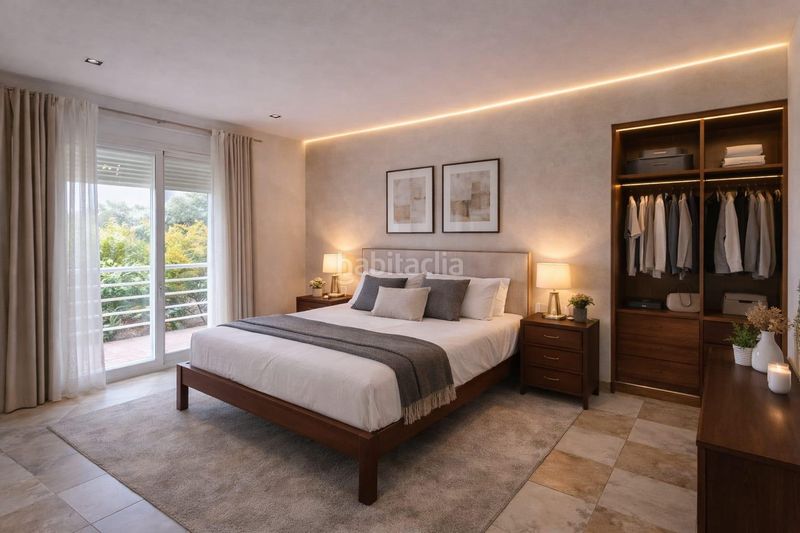 Foto 12ddd524-91a0-450f-843c-6966f6e997fa. Xalet amb aparcament piscina a Marisol Park - Ortembach - Los Almendros Calp