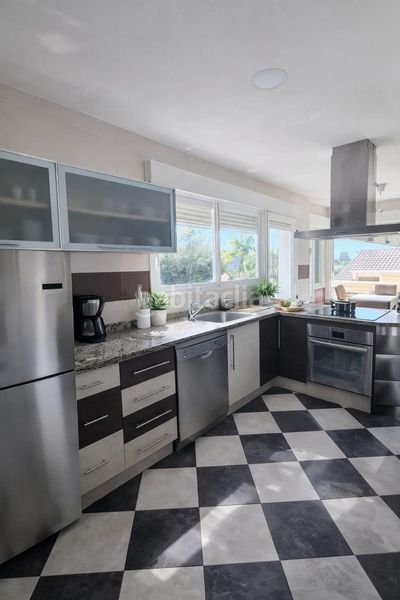 Foto 1f5f2337-942e-413d-8bc4-4763057255e2. Xalet amb aparcament piscina a Marisol Park - Ortembach - Los Almendros Calp