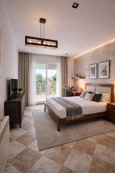 Foto 25ee20ec-4a2e-49f5-8c47-1dcb7f2873ba. Xalet amb aparcament piscina a Marisol Park - Ortembach - Los Almendros Calp