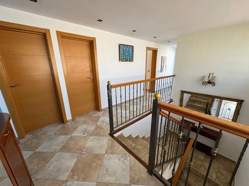 Foto 4ba76585-7bc1-45a6-af89-4399358a96bd. Xalet amb aparcament piscina a Marisol Park - Ortembach - Los Almendros Calp