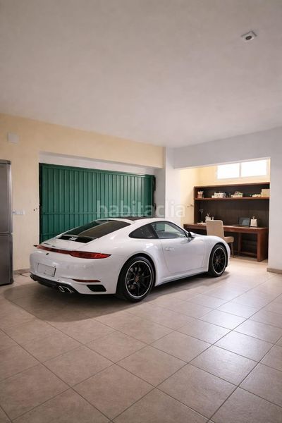 Foto 501c8550-1c6c-4f97-b338-b482825e585c. Xalet amb aparcament piscina a Marisol Park - Ortembach - Los Almendros Calp