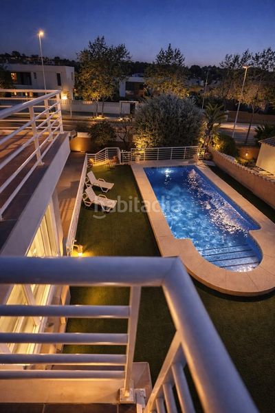 Foto 87e9349b-77b3-4681-bea8-0454f585764c. Xalet amb aparcament piscina a Marisol Park - Ortembach - Los Almendros Calp