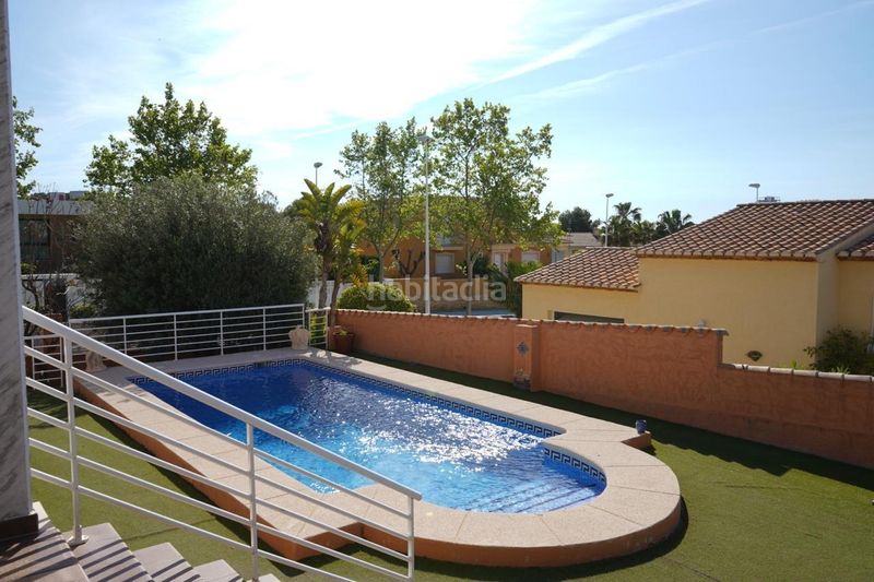 Foto 8b8db915-6e5f-46b6-b012-83556a20cf90. Xalet amb aparcament piscina a Marisol Park - Ortembach - Los Almendros Calp